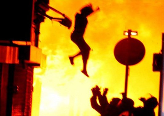 Johannesburg Fire Disaster: Death toll reaches 73 in five-story building blaze