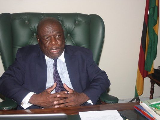 Secrecy no more: Zimbabwe’s Parliament sets deadline for MPs to declare assets
