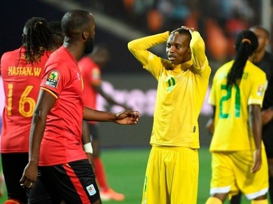 Yadah FC’s Khama Billiat set to lose house in South Africa