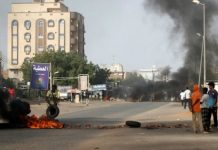 Zimbabwe ambassador’s home stormed by rebels, valuables looted in daring raid