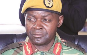 President Mnangagwa promotes 24 Zimbabwe National Army Lieutenant ...