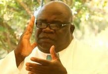 Tempers flare as CCC hits out at Father Mukonori’s call on Chamisa to concede defeat