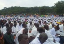 LATEST: Bishop Washington Mugodhi stirs controversy ahead of 2023 elections