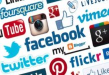 The Disruptive Effects of Social Media Apps on the Tech Industry