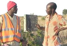 Explosive fracas erupts as beloved comedian Sabhuku Vharazipi joins Zanu PF bootlickers club