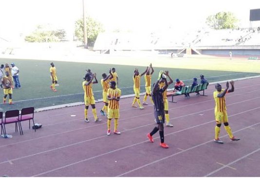 Last-minute changes to Zimbabwean squad ahead of World Cup qualifiers in Rwanda