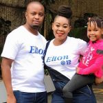 Madam Boss and her husband Ngoni_600x394