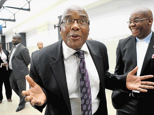 ZEP Saga Latest: Permit holders’ lawyer Chitando and Minister Motsoaledi issue statements (VIDEO)