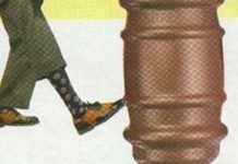 Tragic Death: Man fatally attacked over spilt beer at in-laws’ house