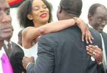 JUST IN: VP Constantino Chiwenga’s ex-wife Mary Mubaiwa suffers massive blow