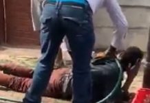 Extremely starved Munhenga joins his ancestors after being beaten to death for trying to have SIM 2 lula lula with another man