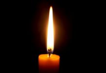 Prominent businessman dies. He was 64