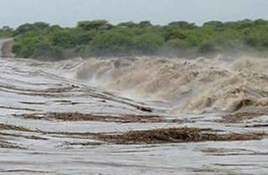 Storm Disaster: 3 students killed as rains ravage region
