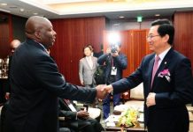 Will Kasukuwere run Zimbabwe from abroad if he wins?: Exiled ex minister’s sh0ck election move