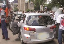 Hundreds of touts and mushikashika drivers arrested as ZRP ramps up fight against illicit transport