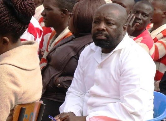 The plot that started with hospital sale years ago: How Kereke hatched a scheme to pocket US$400 000