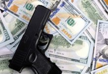 JUST IN: US$2,7 million ZB Bank heist mastermind, 2 others jailed 10 years each