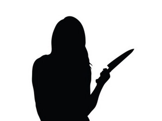 2-year-old boy stabbed by his own mother in disturbing incident