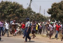 2 bogus candidates arrested, 2 flee as angry CCC supporters bay for their blood at ZEC event
