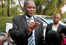 Your silence is too loud: Jonathan Moyo BLASTS Mthuli Ncube as economy spirals out of control
