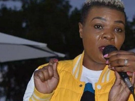 SAD STORY: Mai TT narrates how she ended up in jail after trying to live a fake life