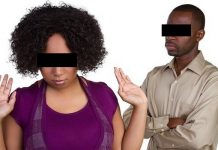 My girlfriǝnd is refusing to introduce me to her relatives. What should I do?