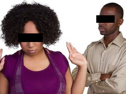 My girlfriǝnd is refusing to introduce me to her relatives. What should I do?
