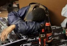 Gokwe man joins his ancestors after thinking of buying beer on credit