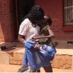 greatman-wife-silibaziso-kiss