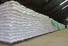 Govt Eyes New Grain Import Levies to Fund Irrigation Expansion