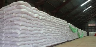 Govt Eyes New Grain Import Levies to Fund Irrigation Expansion
