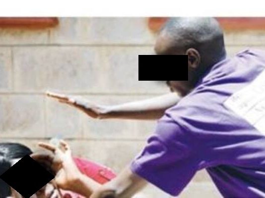 She told him it was over, but he refused to let go – The scary story of a vicious breakup