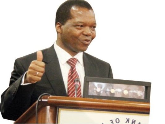GOOD NEWS: Zimdollar stages stunning COMEBACK!
