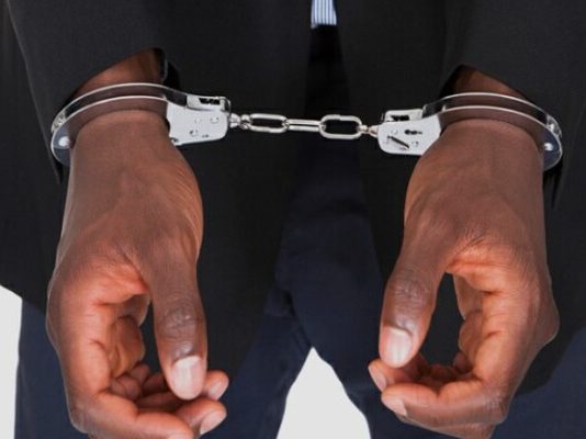 LATEST: Chamisa’s CCC candidate arrested for bashing a Zanu PF member
