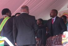 Showdown looms as Chamisa declares himself legitimate winner of Zim elections, vows to form new govt