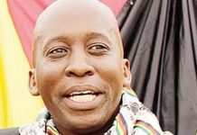 Fall from grace: Ex Zanu PF Minister Terrence Mukupe gets 3 years in jail for smuggling