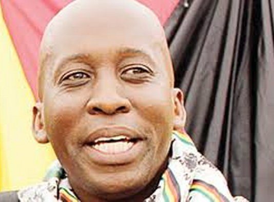 Former deputy minister Terrence Mukupe receives devastating blow while behind bars!