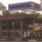 parirenyatwa-hopital