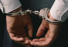 Chaotic scenes as Zanu PF bigwig’s son goes berserk, points gun at wife and rams her car