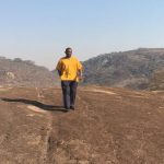 Chamisa-pray-mountain-pastor