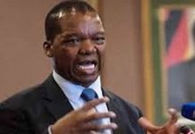 JUST IN: Official exchange rate and parallel market rate margin widens