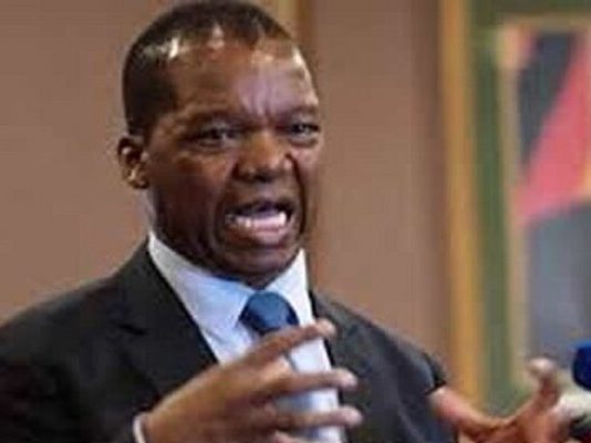 Zimbabwe Sanctions: RBZ governor John Panonetsa Mangudya makes dramatic somersault