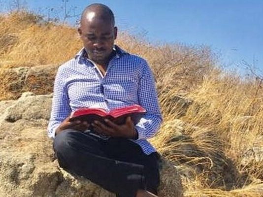 Popular prophet ‘prophesies’ CCC leader Nelson Chamisa’s death: This is what he said