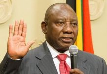 South Africa’s New Dawn: Joy as ANC and DA strike historic deal to govern together