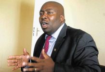 Tensions rise as exiled ex-minister Kasukuwere accuses ED Mnangagwa of targeting his farm