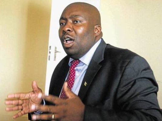 Tensions rise as exiled ex-minister Kasukuwere accuses ED Mnangagwa of targeting his farm