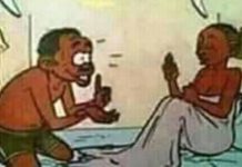 My husband’s best friend wants to have ƨǝx with me. What should I do?