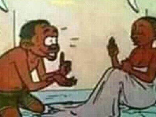 My husband’s best friend wants to have ƨǝx with me. What should I do?