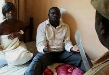 ‘I caught my wife in bed with my best friend’