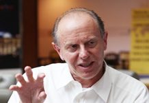 LATEST: Bulawayo council elects new mayor and deputy